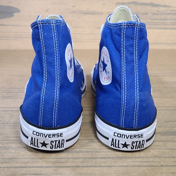 Converse Chuck Taylor All Star Shoes - Picture 6 of 8